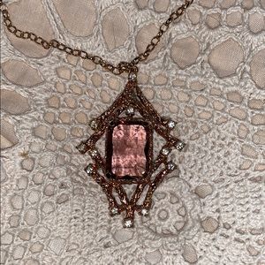 Vintage Sarah Coventry Necklace